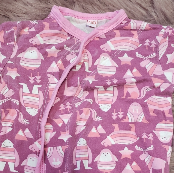 Set of 2 magnetic gowns - Picture 2 of 4